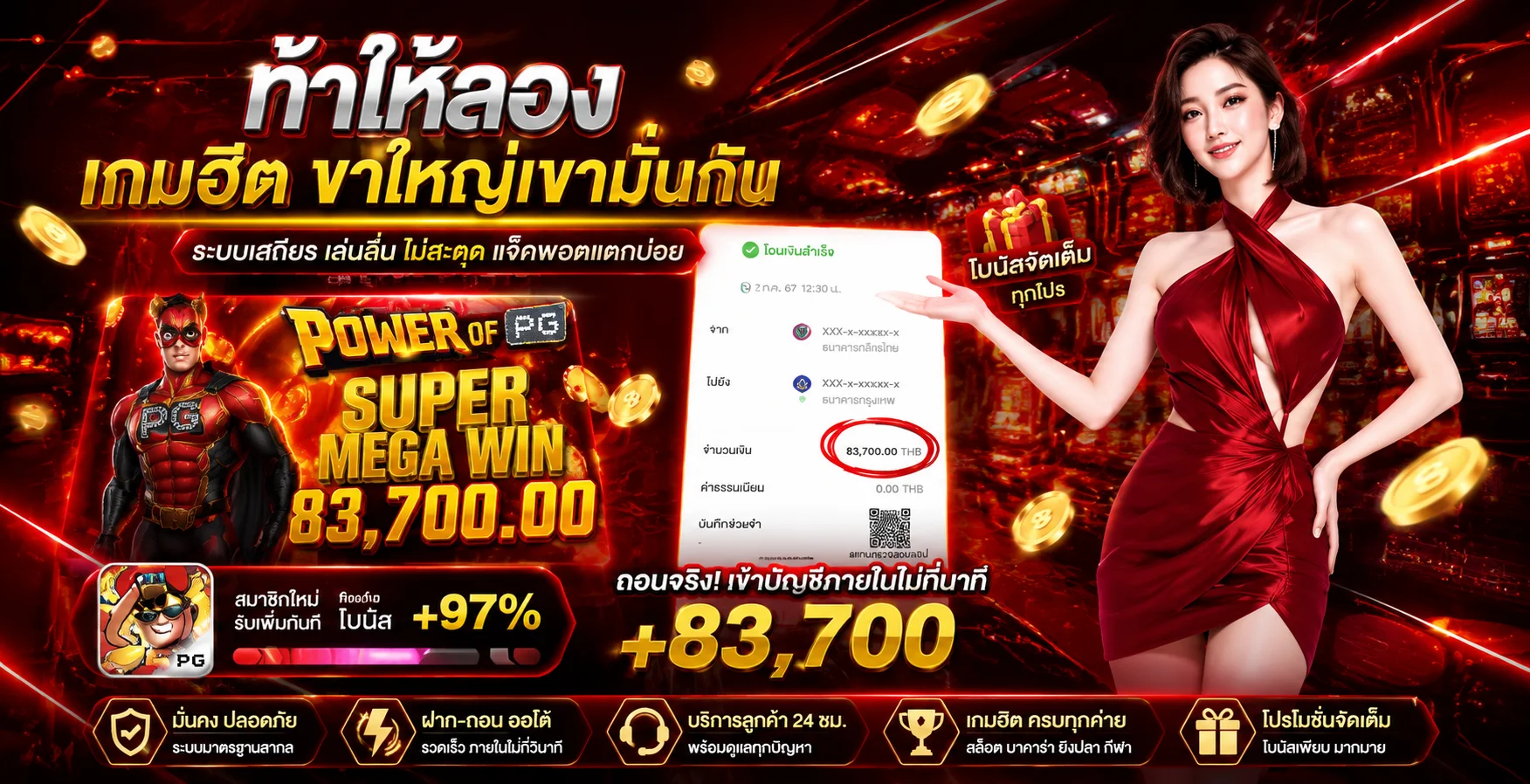ขั้นตอนสมัครสมาชิก SUPERWINWAY ง่าย ๆ ไม่กี่นาที